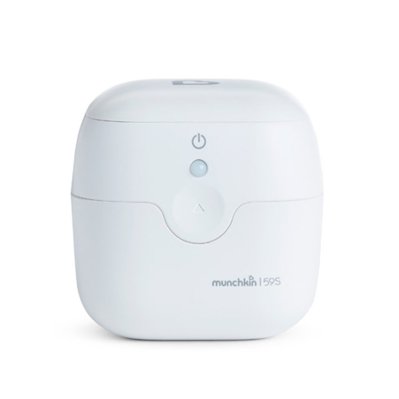 Munchkin Mini Emzik Sterilizatör