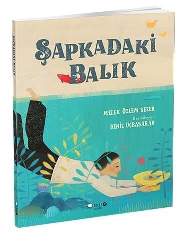 Şapkadaki Balık