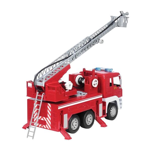 Driven İtfaiye Aracı