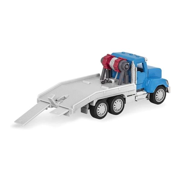 Driven Mini Çekici