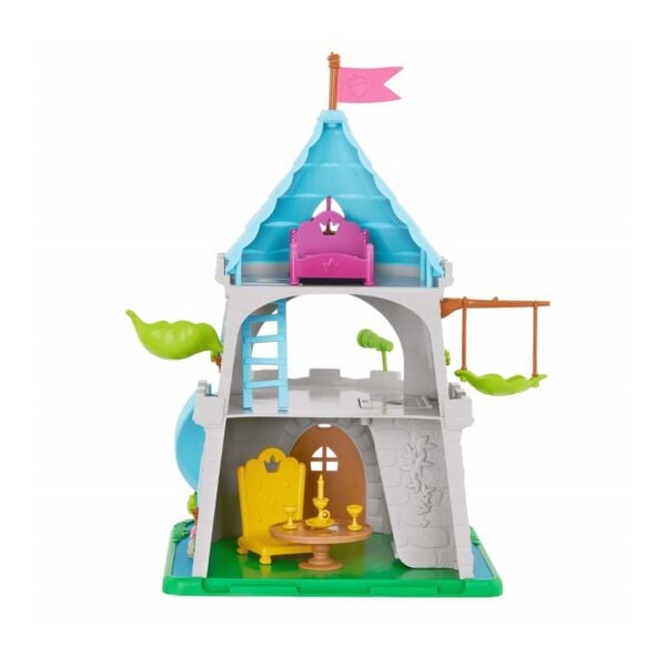 Lil Woodzeez Kingsley Kalesi