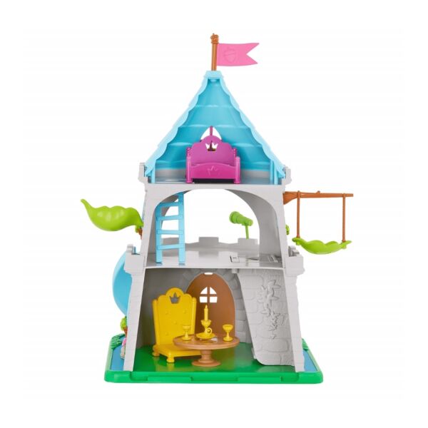 Lil Woodzeez Kingsley Kalesi