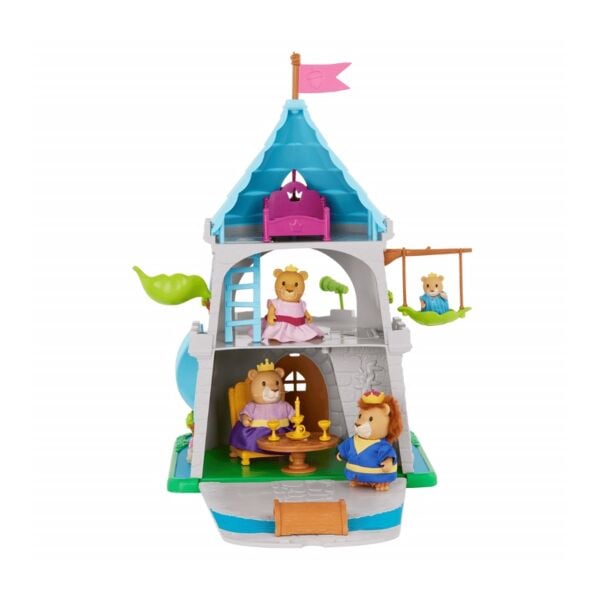 Lil Woodzeez Kingsley Kalesi