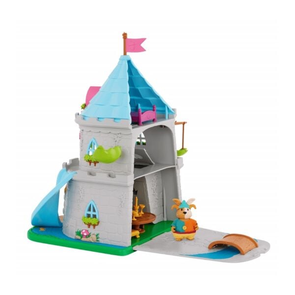 Lil Woodzeez Kingsley Kalesi