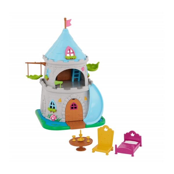 Lil Woodzeez Kingsley Kalesi