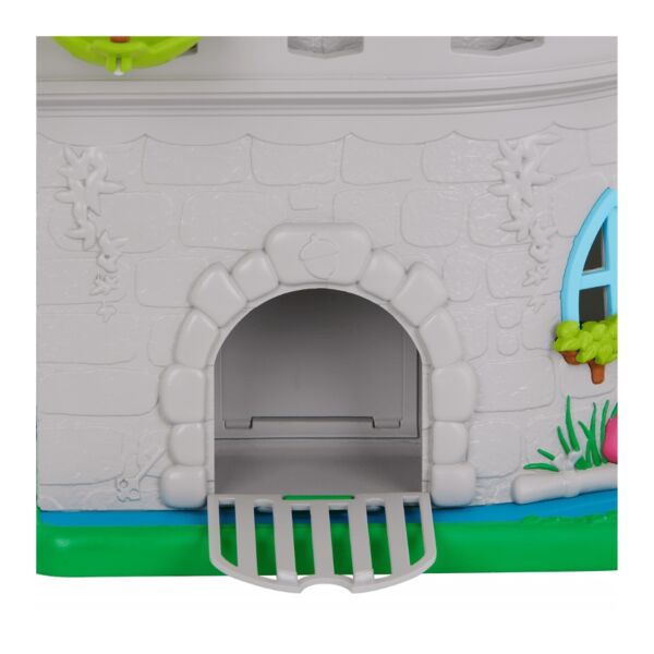 Lil Woodzeez Kingsley Kalesi