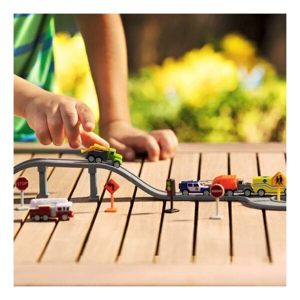 Driven Araçlar Oyun Seti