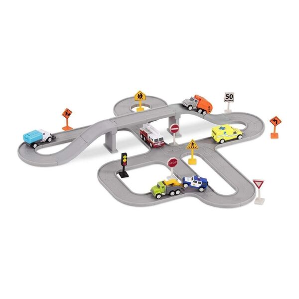 Driven Araçlar Oyun Seti