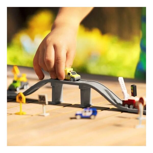 Driven Araçlar Oyun Seti