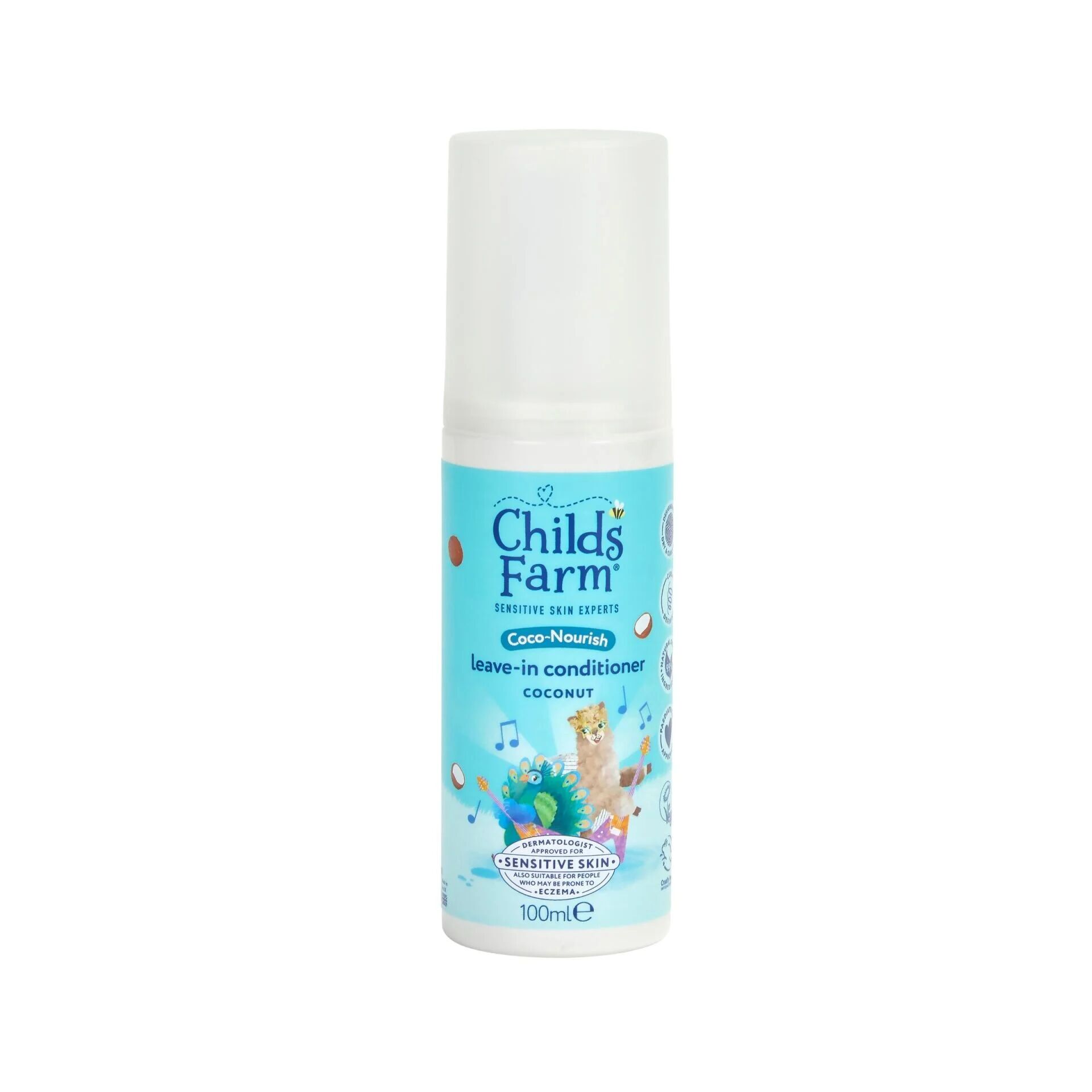 Durulanmayan Saç Kremi 100 ml