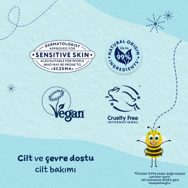Durulanmayan Saç Kremi 100 ml