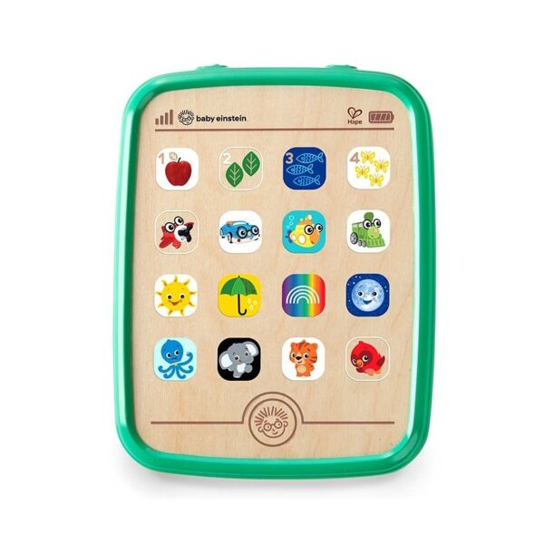Hape Baby Einstein Dokunmatik Ahşap Tablet