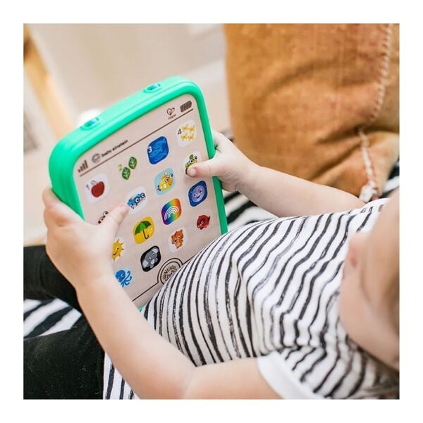 Hape Baby Einstein Dokunmatik Ahşap Tablet