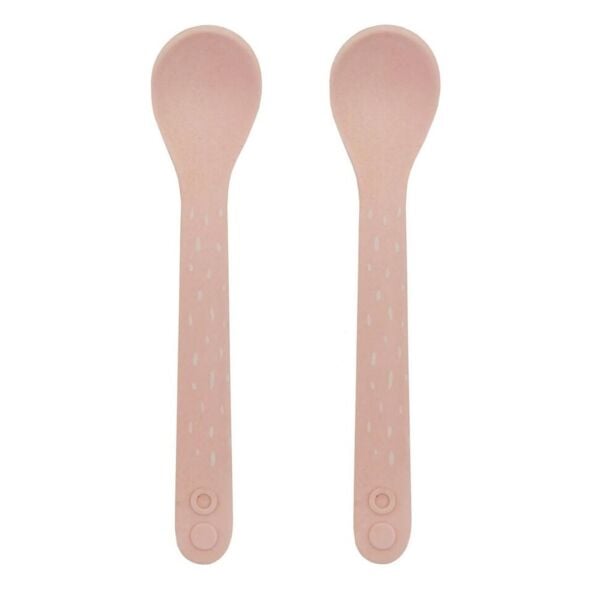 Trıxie Bambu Kaşık 2li - Mrs. Rabbit