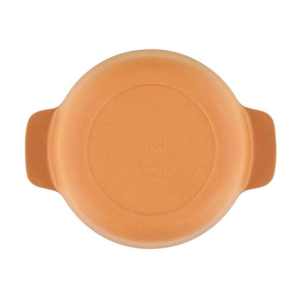 Trıxie Bambu Kase - Mr. Fox