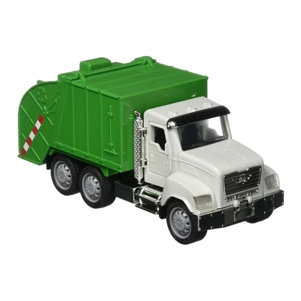 Driven Mini Çöp Kamyonu