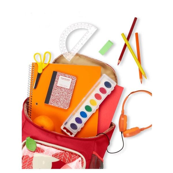 Skip Hop Çocuk Sırt Çantası - Tilki