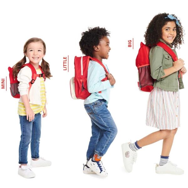 Skip Hop Çocuk Sırt Çantası - Tilki