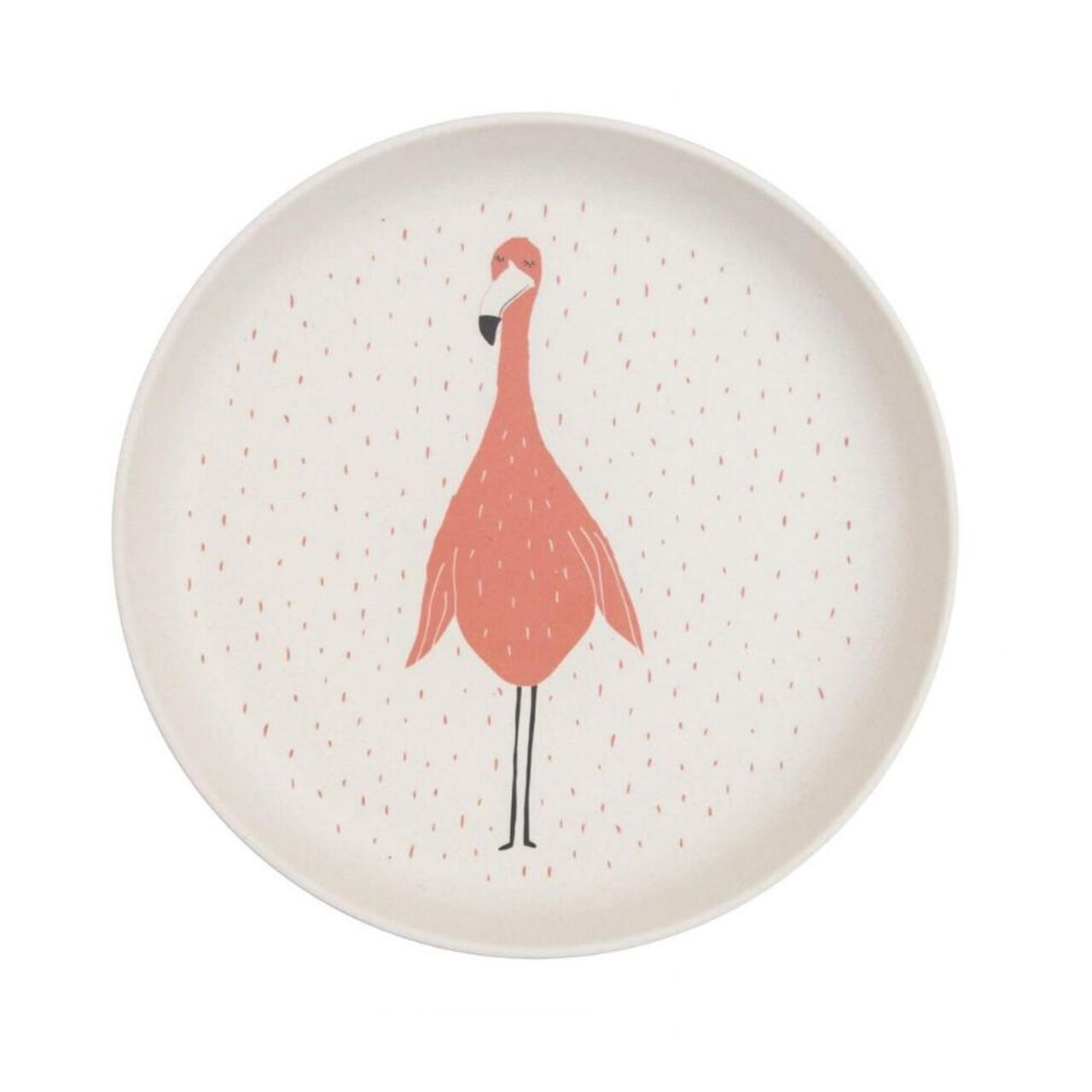 Trıxie Bambu Tabak  - Mrs. Flamingo