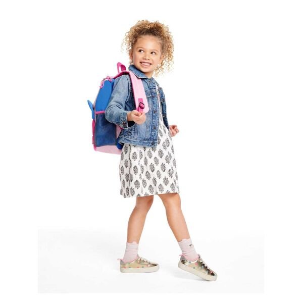 Çocuk Sırt Çantası - Kelebek