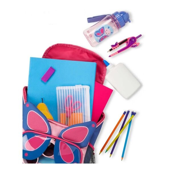 Çocuk Sırt Çantası - Kelebek