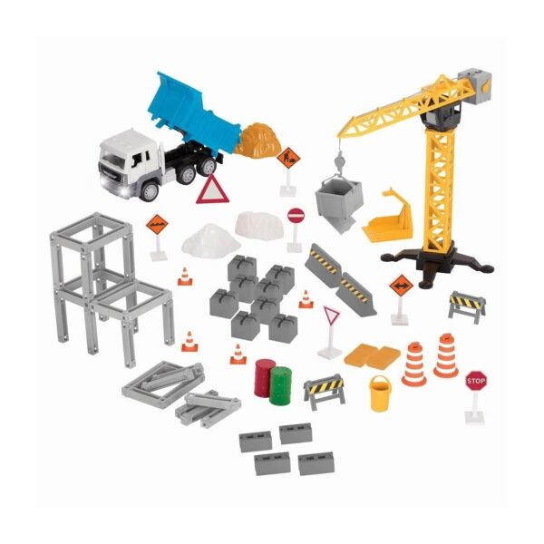 Driven İnşaat Seti