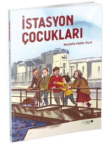 İstasyon Çocukları
