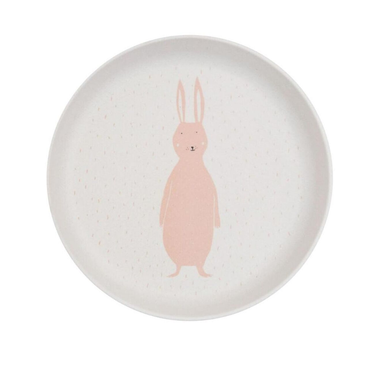 Trıxie Bambu Tabak  - Mrs. Rabbit