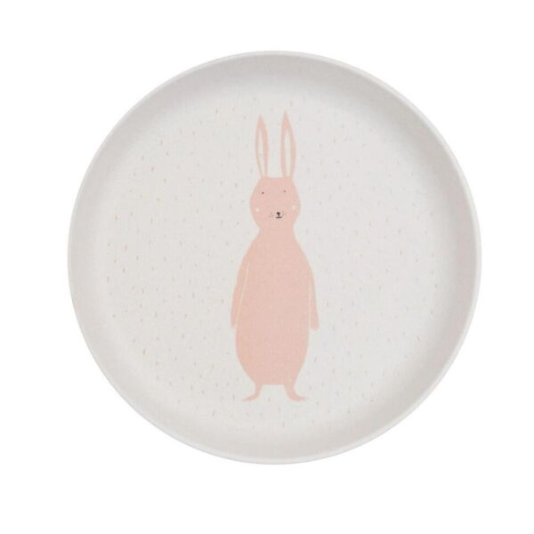 Trıxie Bambu Tabak  - Mrs. Rabbit