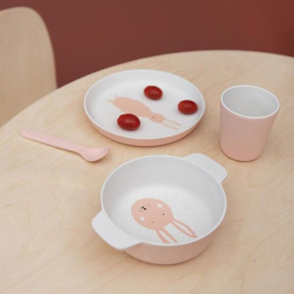 Trıxie Bambu Tabak  - Mrs. Rabbit