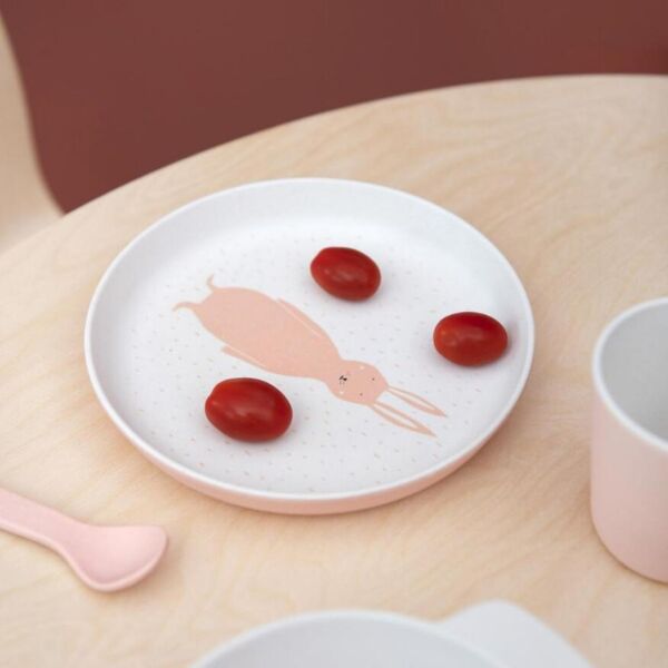 Trıxie Bambu Tabak  - Mrs. Rabbit