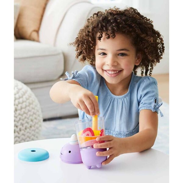 Zoo Oyuncak Smoothie Seti