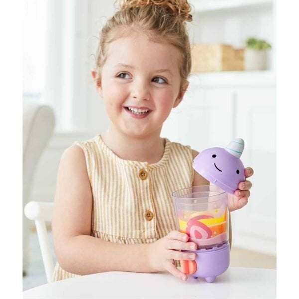 Zoo Oyuncak Smoothie Seti