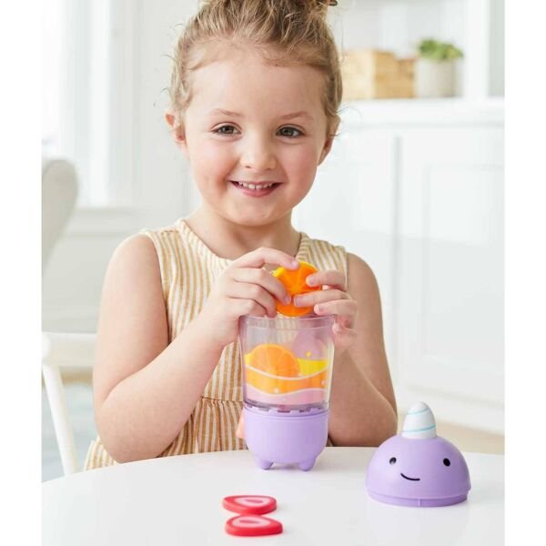 Zoo Oyuncak Smoothie Seti