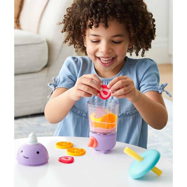 Zoo Oyuncak Smoothie Seti