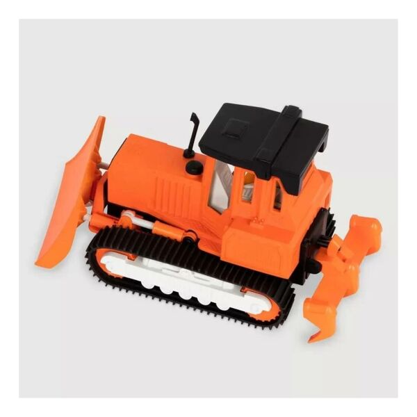 Driven Mini Buldozer