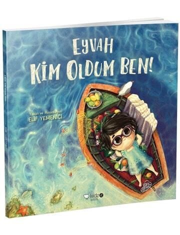 Eyvah Kim Oldum Ben