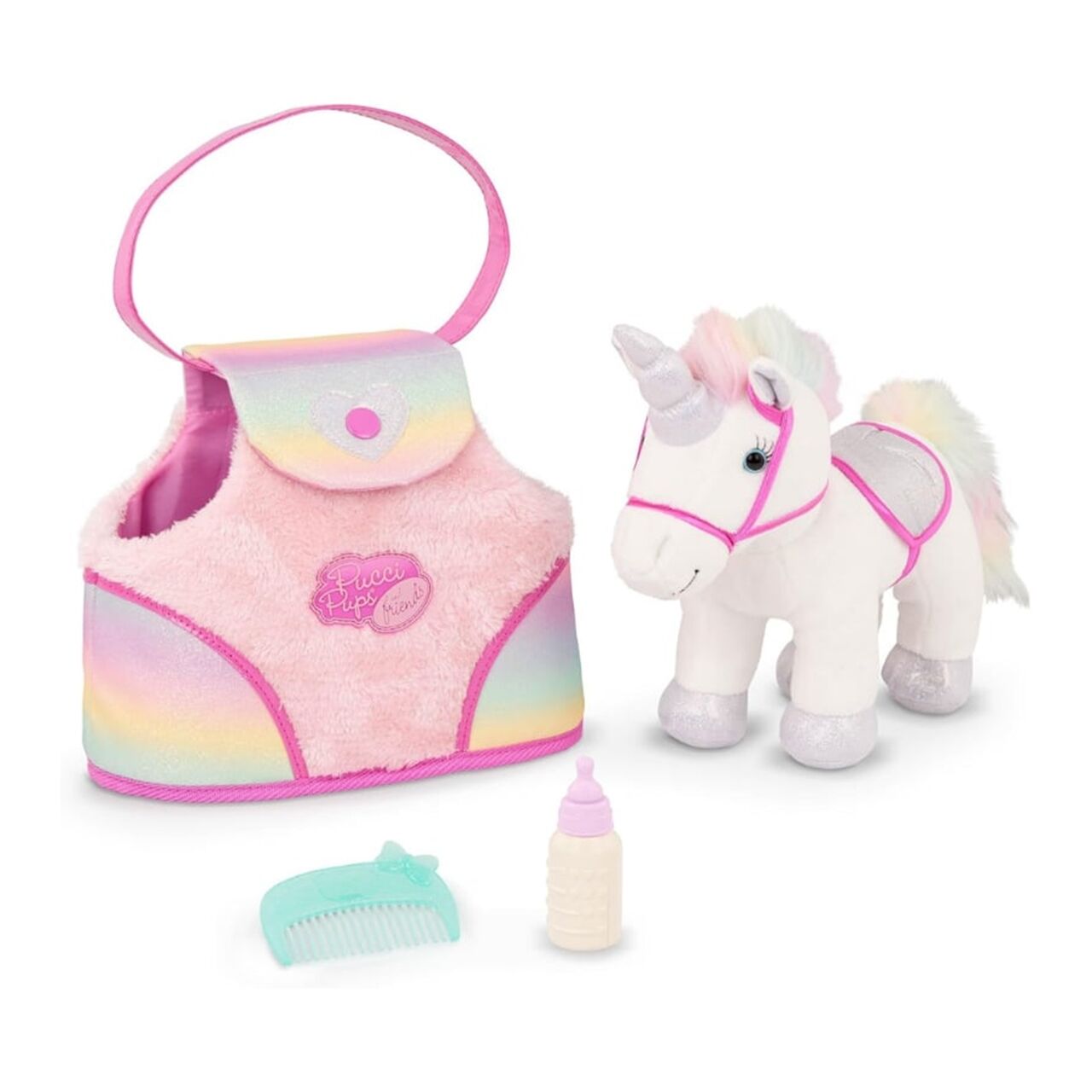 Pucci Pups Unicorn