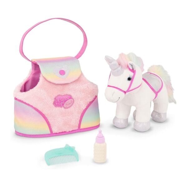 Pucci Pups Unicorn