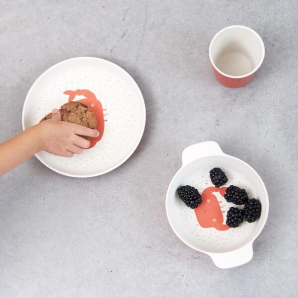 Trıxie Bambu Tabak - Mrs. Crab