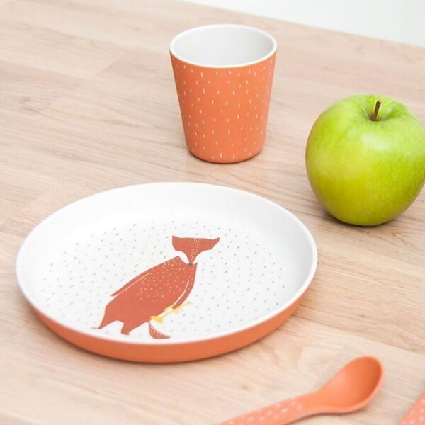 Trıxie Bambu Tabak - Mrs. Crab