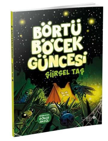 Börtü Böcek Güncesi