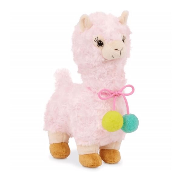 Pucci Pups Lama