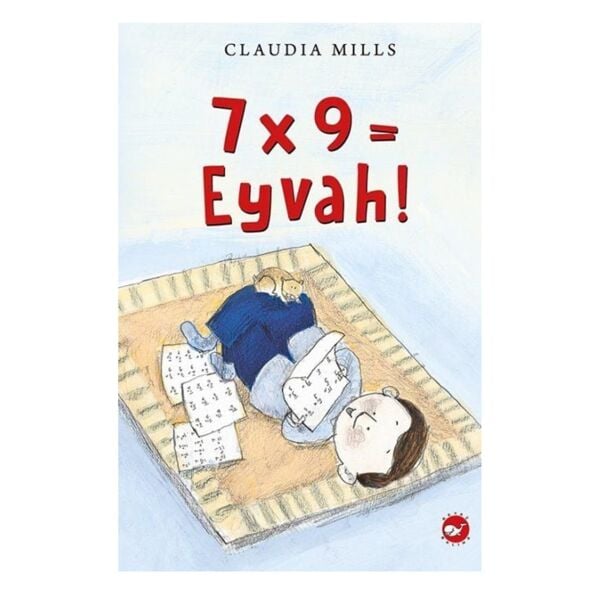 7 x 9 = Eyvah!