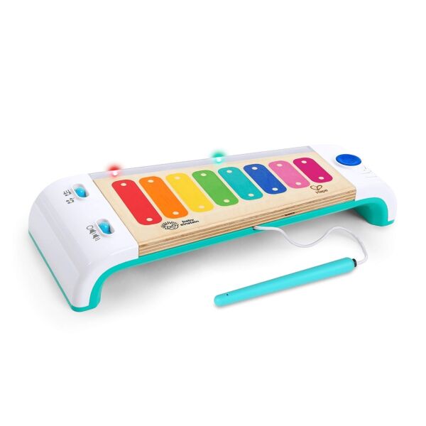 Hape Baby Einstein Dokunmatik Ahşap Ksilofon