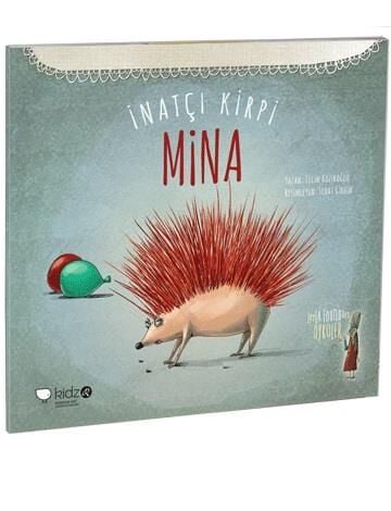 İnatçı Kirpi Mina