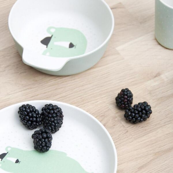 Trıxie Bambu Tabak - Mr. Polar Bear