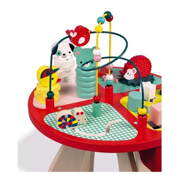 Janod Aktivite Masası - Orman