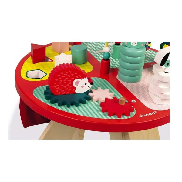 Janod Aktivite Masası - Orman