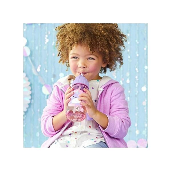 Skip Hop Pipetli Suluk - Narwhal (Yeni)